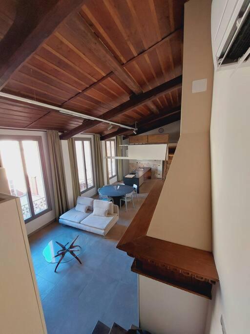 Ponte Vecchio - Luxury Appartment - Town Center - Appartamento con 3 Camere da Letto - 26