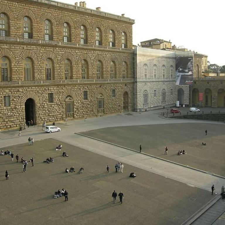 Ponte Vecchio - Luxury Appartment - Town Center - Appartamento con 3 Camere da Letto - 27