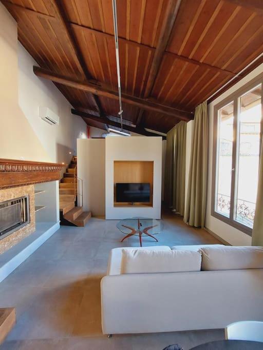 Ponte Vecchio - Luxury Appartment - Town Center - Appartamento con 3 Camere da Letto - 35