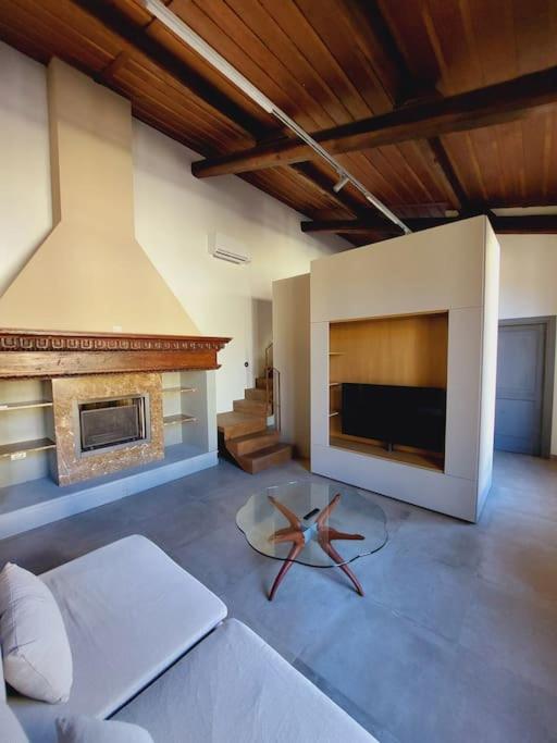 Ponte Vecchio - Luxury Appartment - Town Center - Appartamento con 3 Camere da Letto - 41
