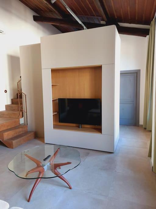 Ponte Vecchio - Luxury Appartment - Town Center - Appartamento con 3 Camere da Letto - 46