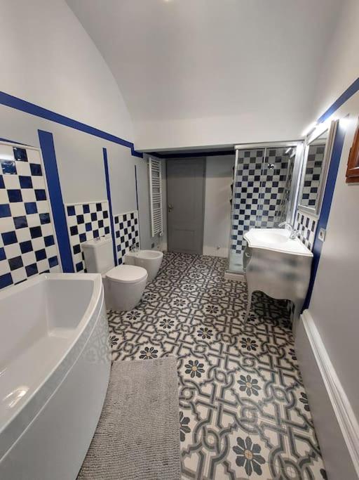 Ponte Vecchio - Luxury Appartment - Town Center - Appartamento con 3 Camere da Letto - 49