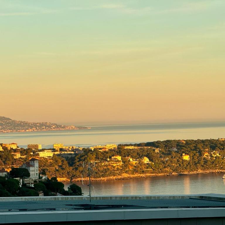 Penthouse over Monaco - Appartement - Vue sur Mer - 3