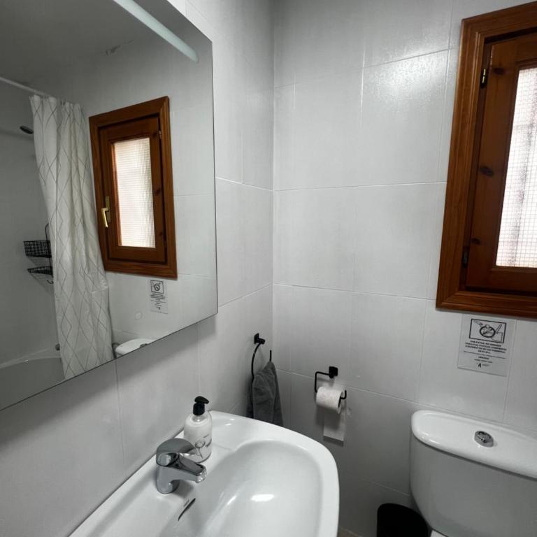 Apartamento 70 Vera Playa - Apartamento de 1 dormitorio - 16