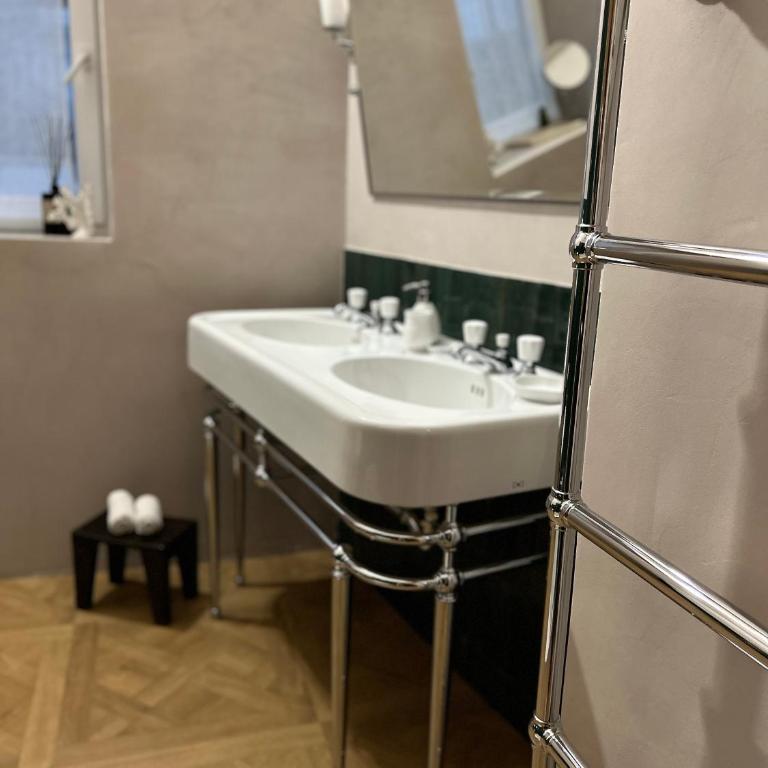 Domus Dionisio Apt by Addler House Ospitality - Appartamento con 1 Camera da Letto - 30