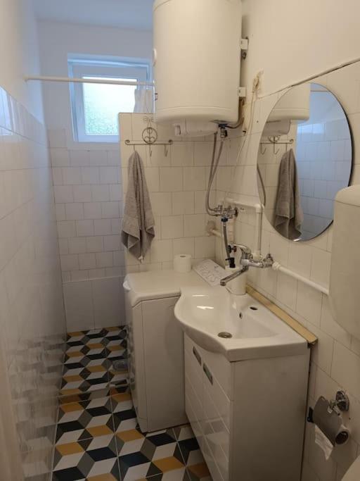 Cozy apartment in Vracar - Apartman sa 1 Spavaćom Sobom - 7