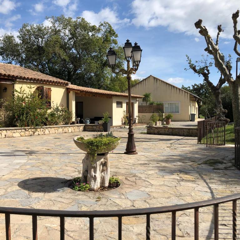 VILLA BOSC VIEL - Maison de Vacances - 15