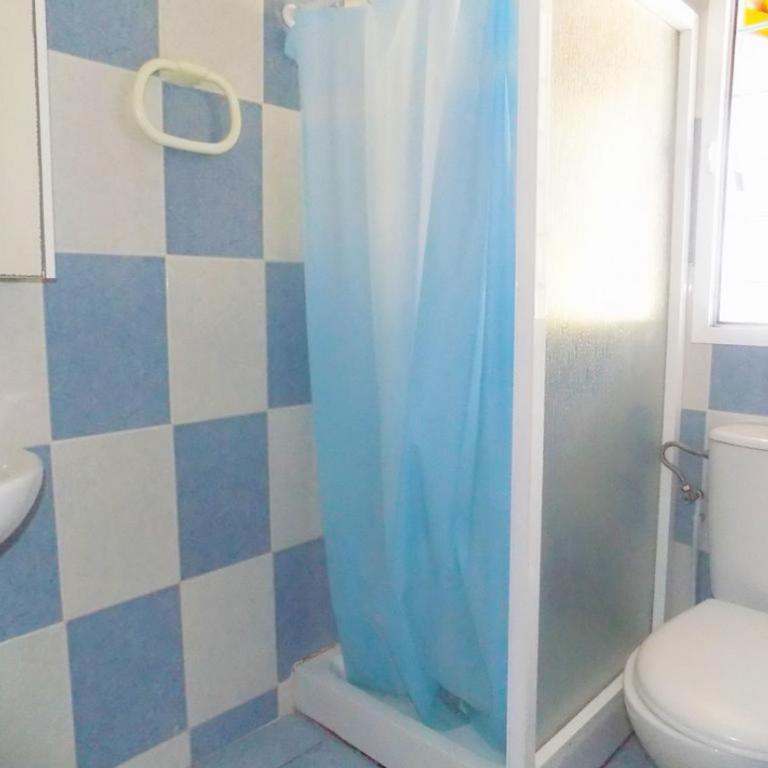 Apartsalou San Jordi - One-Bedroom Apartment - 15