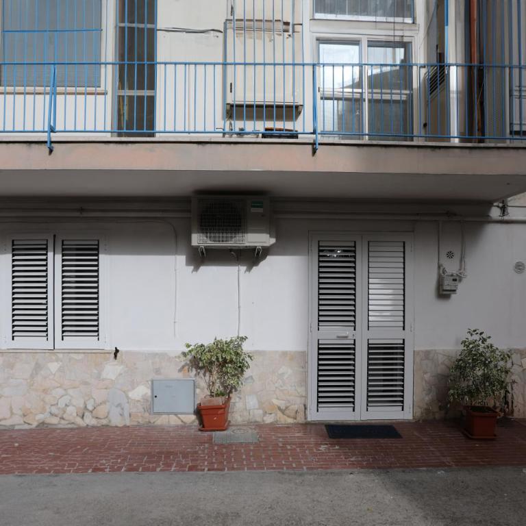 La mia piccola casa a Serapo - Gaeta - Appartamento con 1 Camera da Letto - 13