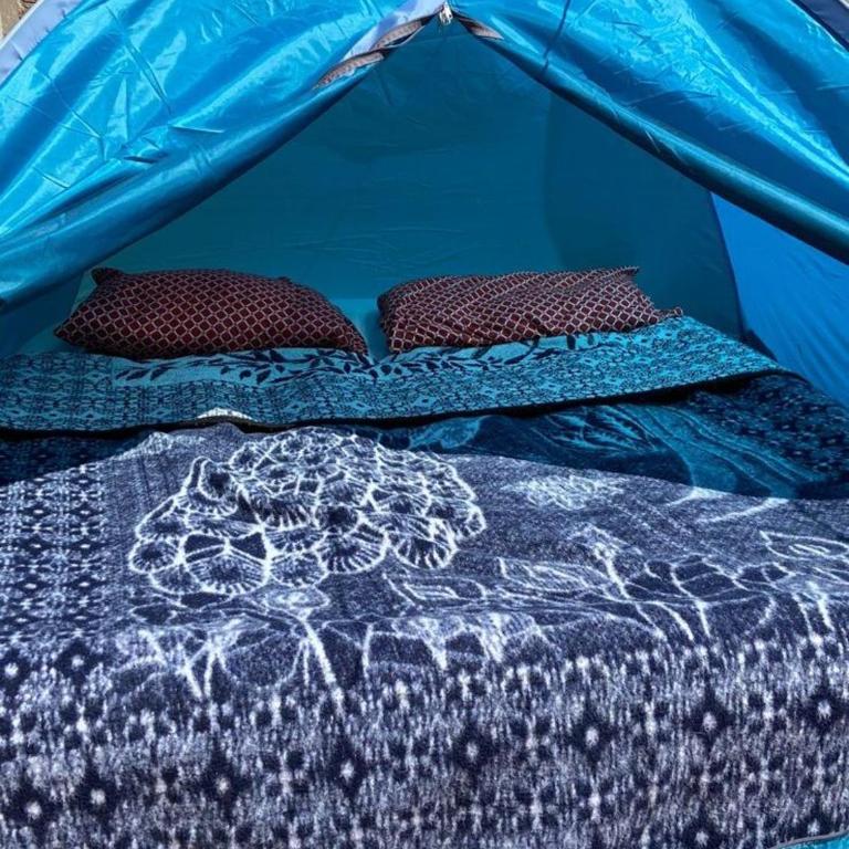 Home Sweet Home Guanajuato - Tent - 2