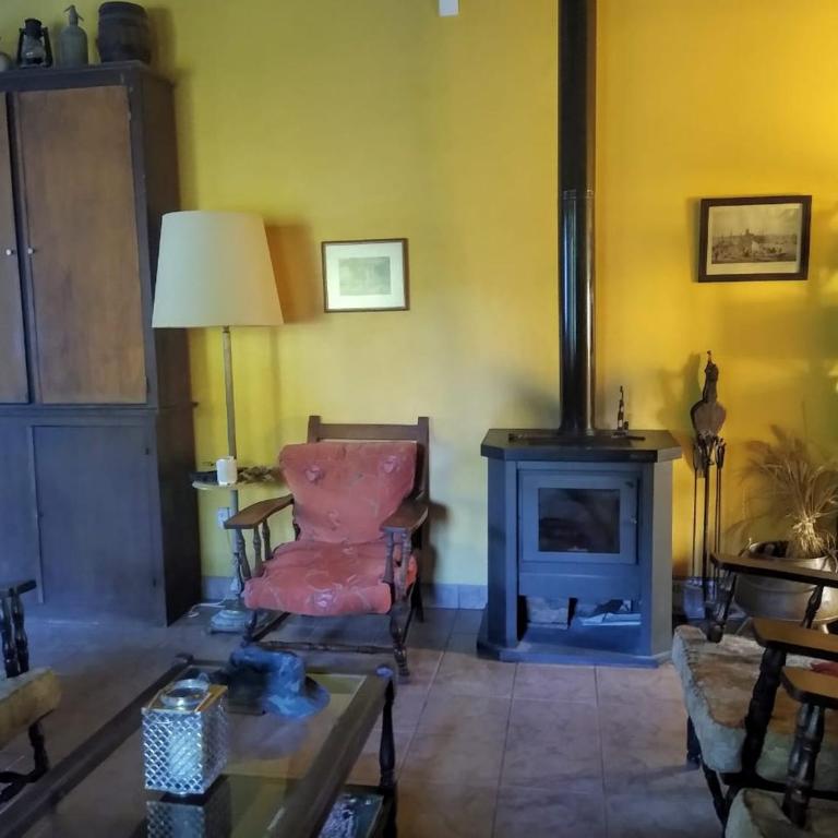 QUINTA LA LUISA - Casa de 4 dormitorios - 9