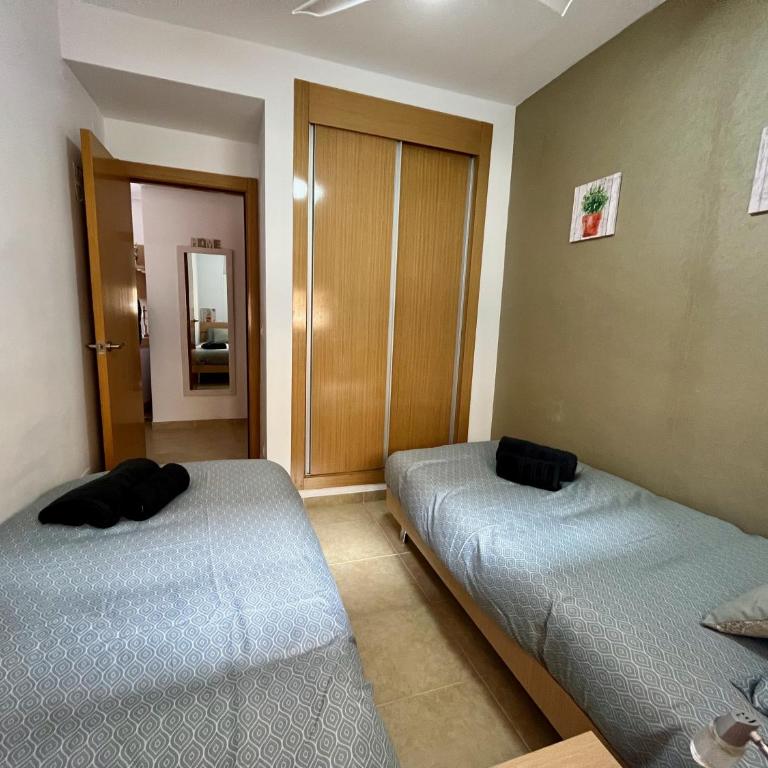 Valparaiso8 - Apartamento de 2 dormitorios - 24