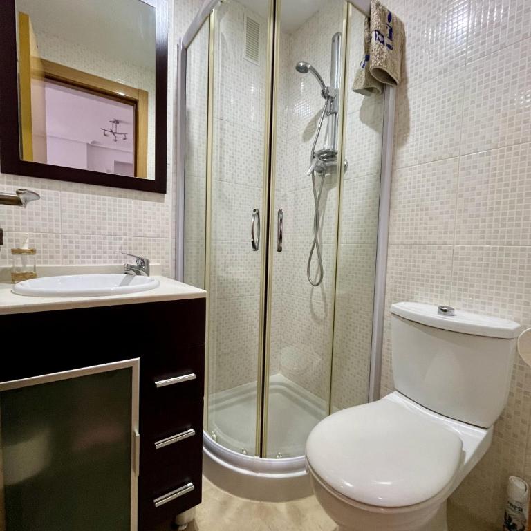 Valparaiso8 - Apartamento de 2 dormitorios - 8