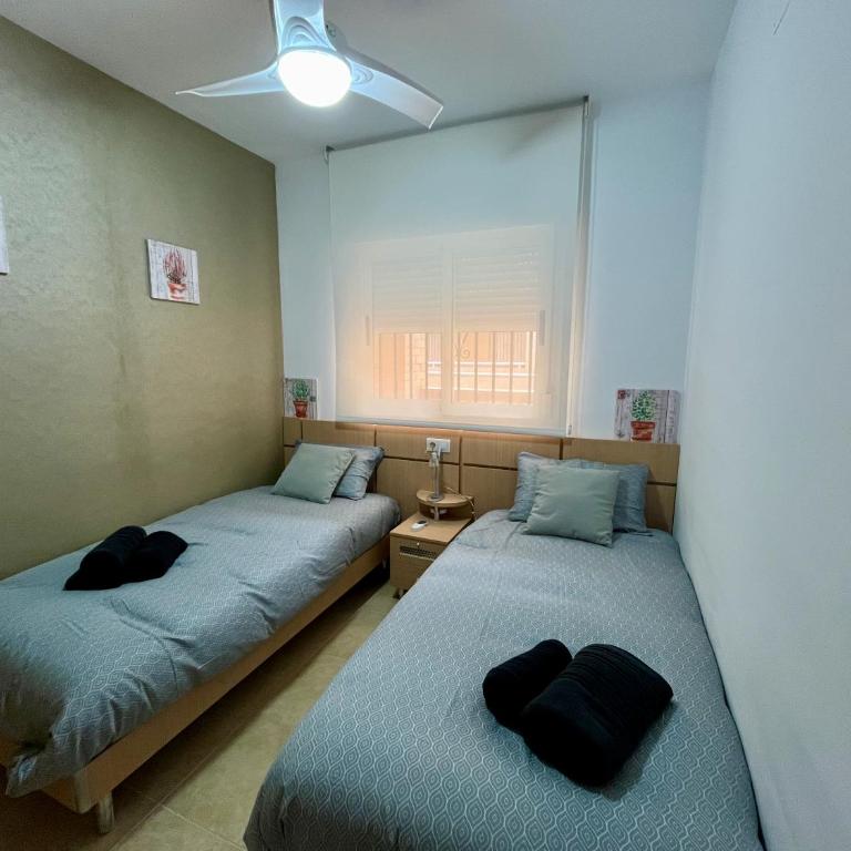 Valparaiso8 - Apartamento de 2 dormitorios - 23