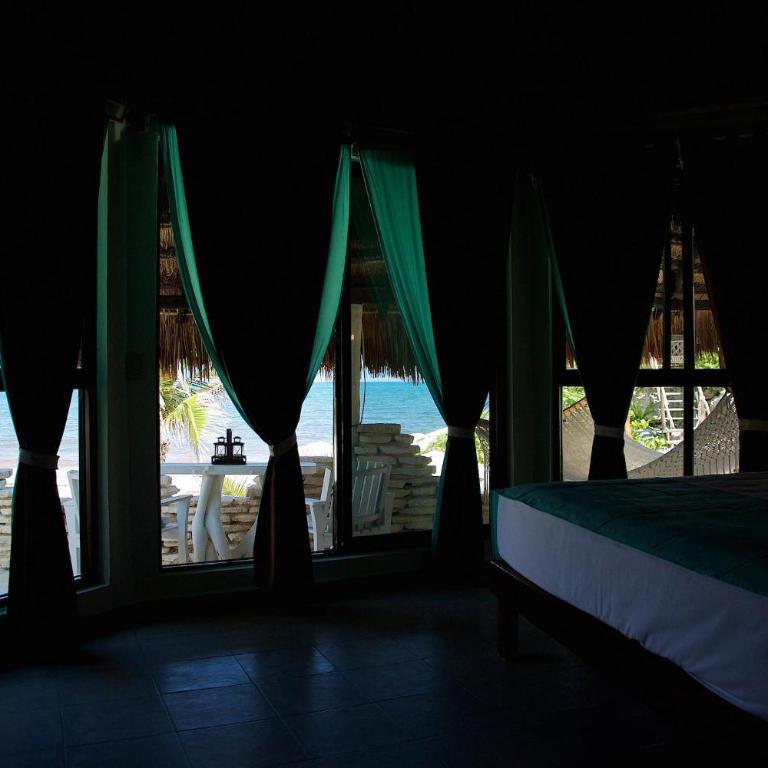 Punta Piedra Beach Posada - Habitación Doble Royal - 13