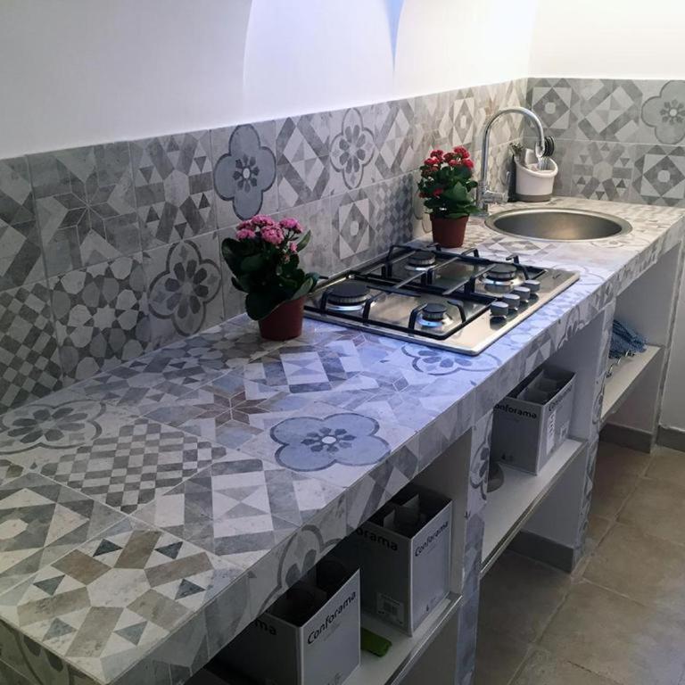 Acquadellarte B&B - Studio with Spa Bath - 6