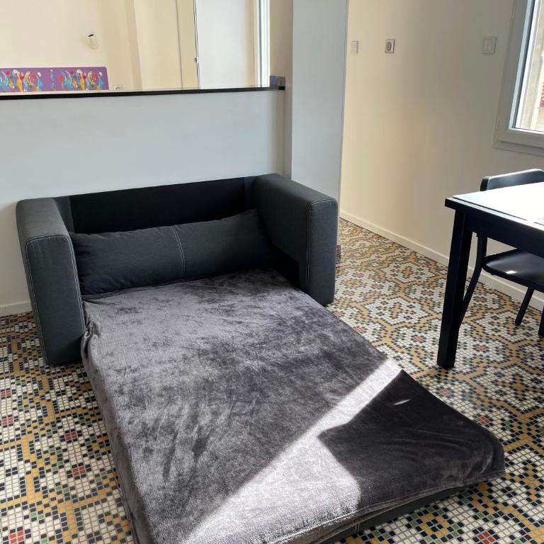 Maison de Majorque-Appartements - One-Bedroom Apartment 2nd floor - 10