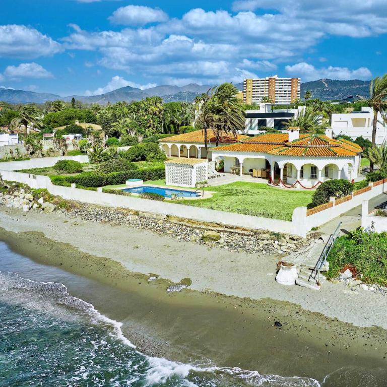 1100 Marbella Beachfront first line - Villa Deluxe - 4