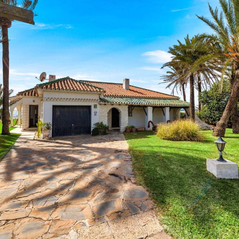 1100 Marbella Beachfront first line - Villa Deluxe - 21