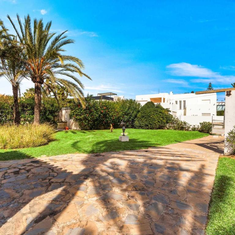 1100 Marbella Beachfront first line - Villa Deluxe - 22