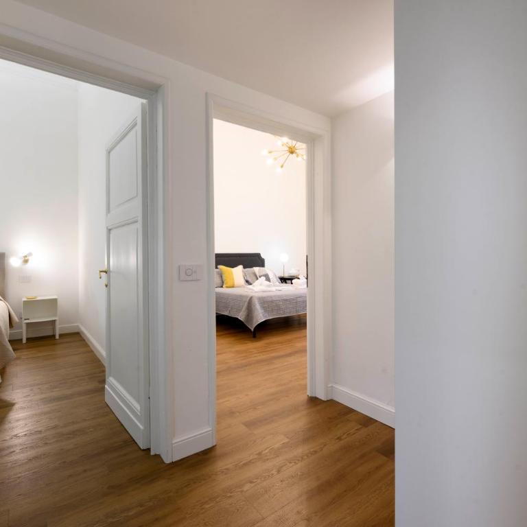 Hidden Gem with Private Garden - Appartamento con 2 Camere da Letto - 4
