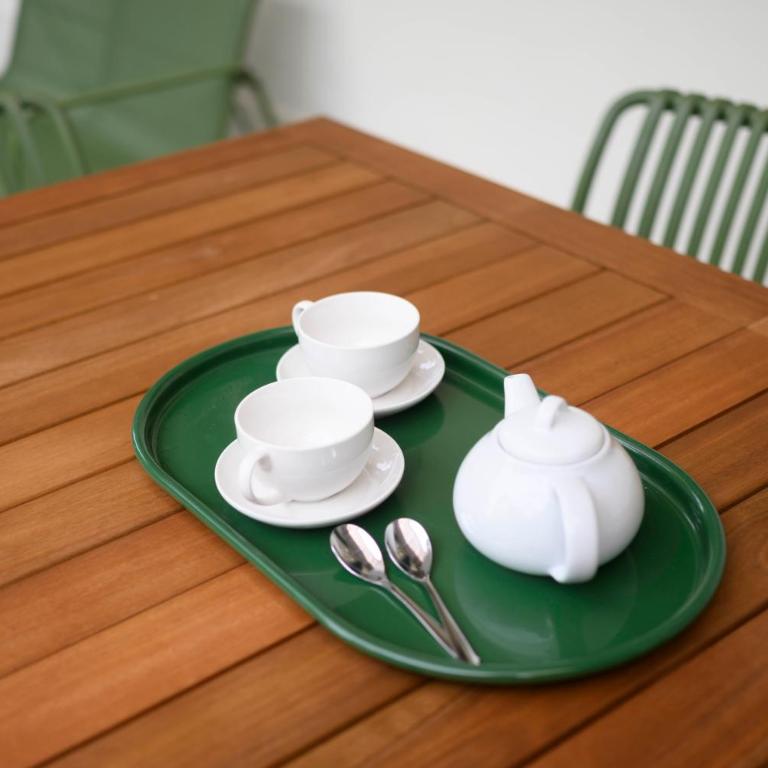Hidden Gem with Private Garden - Appartamento con 2 Camere da Letto - 5
