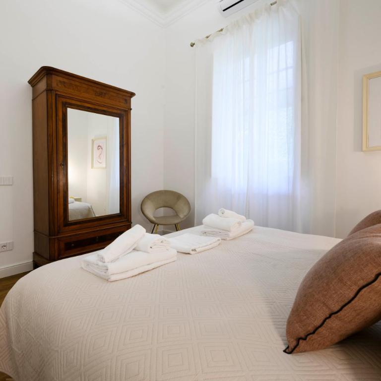 Hidden Gem with Private Garden - Appartamento con 2 Camere da Letto - 9
