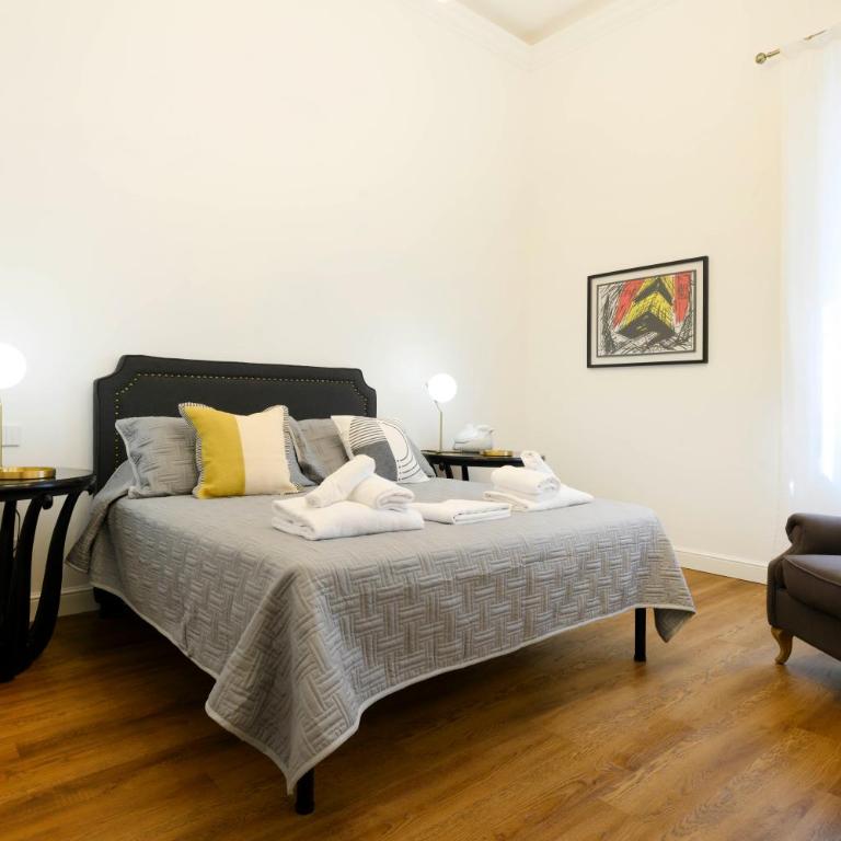 Hidden Gem with Private Garden - Appartamento con 2 Camere da Letto - 16
