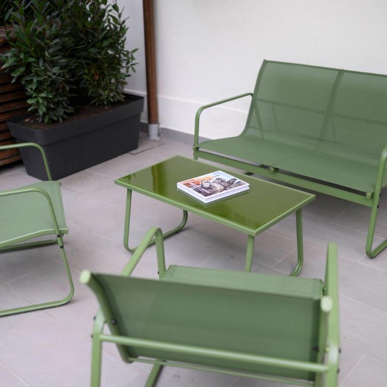 Hidden Gem with Private Garden - Appartamento con 2 Camere da Letto - 18