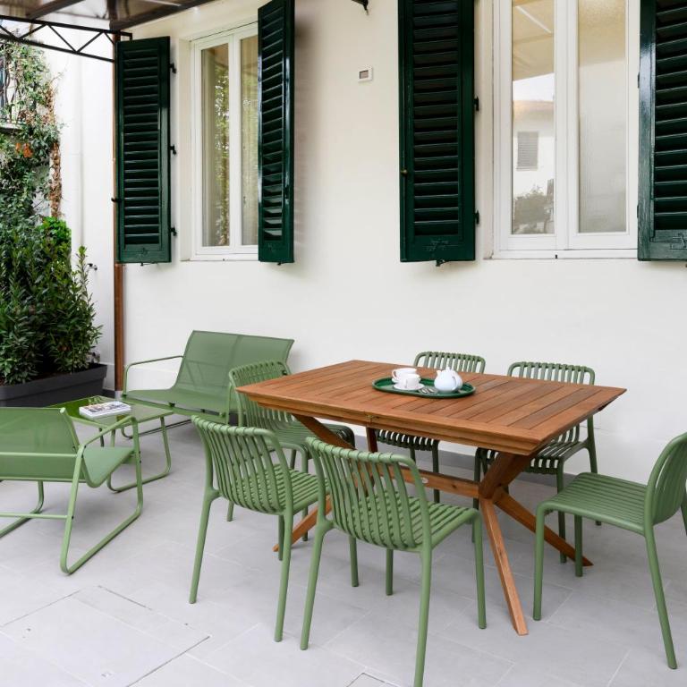 Hidden Gem with Private Garden - Appartamento con 2 Camere da Letto - 19