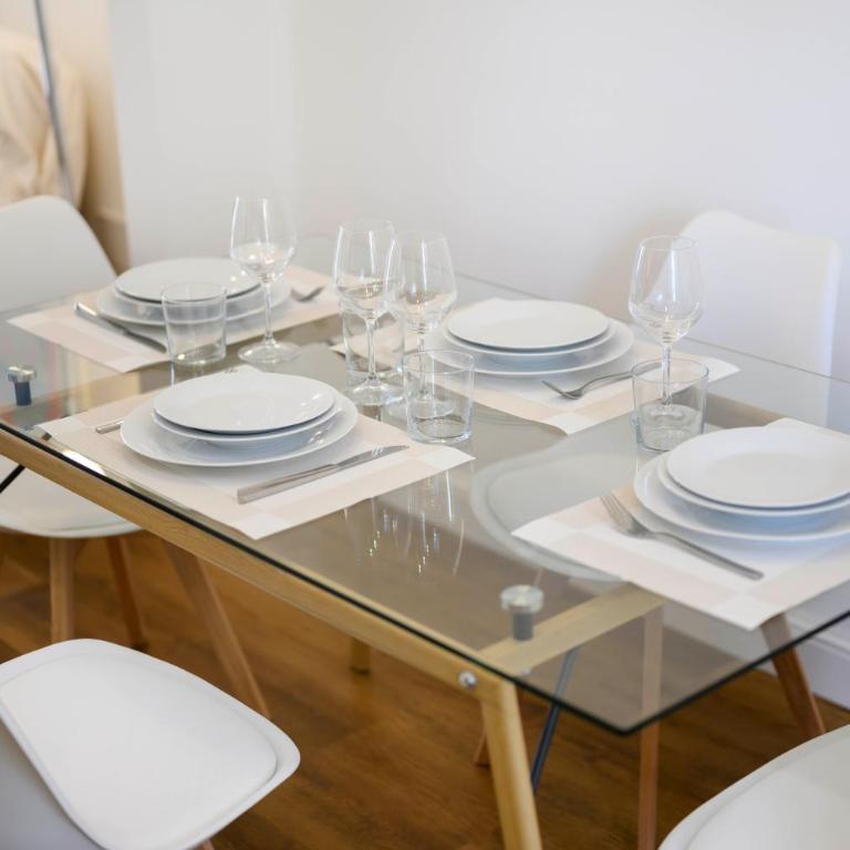 Hidden Gem with Private Garden - Appartamento con 2 Camere da Letto - 23