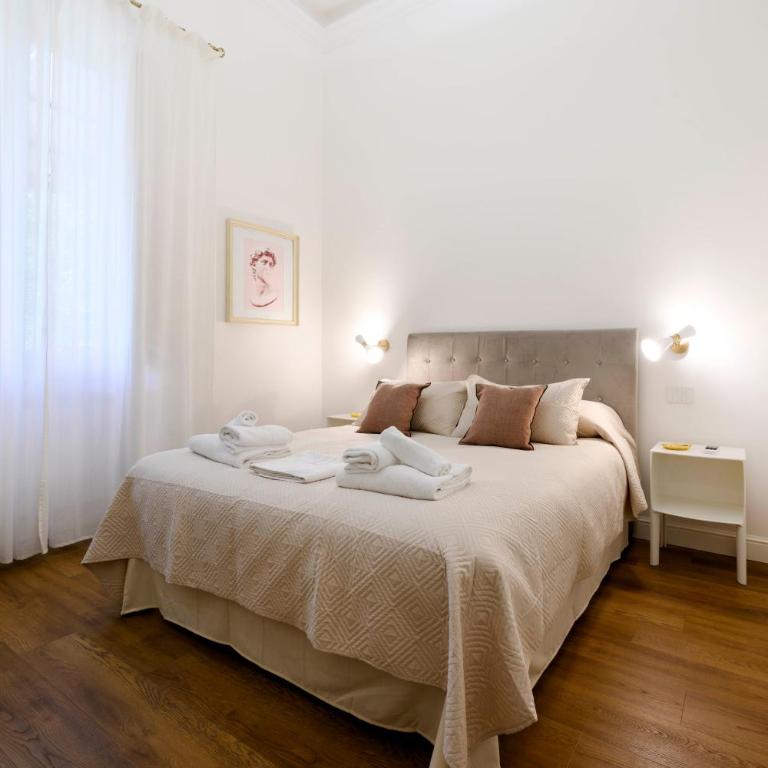 Hidden Gem with Private Garden - Appartamento con 2 Camere da Letto - 25