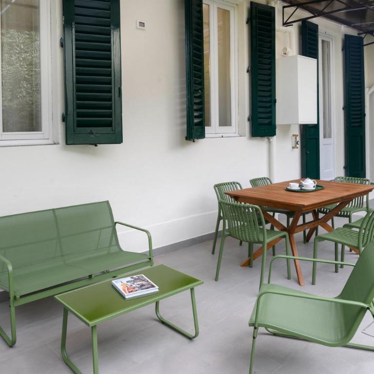 Hidden Gem with Private Garden - Appartamento con 2 Camere da Letto - 26