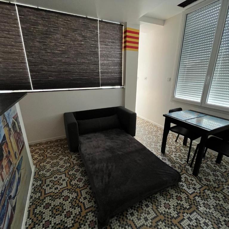 Maison de Majorque-Appartements - One-Bedroom Apartment 2nd floor - 9