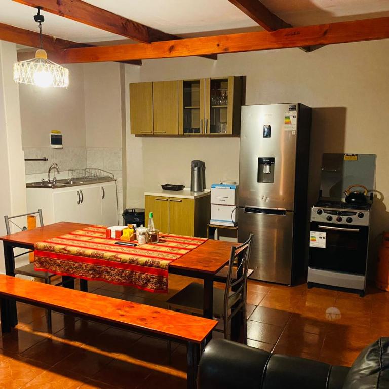 CASA TAMBO - Casa Unifamiliar de 3 dormitorios - 14