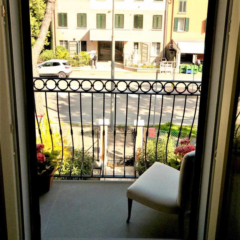 Villa Gemma - Camera Matrimoniale con Balcone - 4
