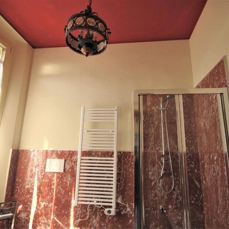 Villa Gemma - Camera Familiare con Bagno Privato - 6