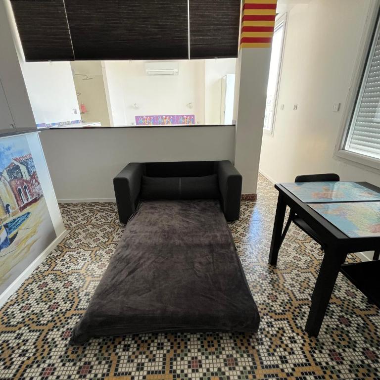 Maison de Majorque-Appartements - One-Bedroom Apartment 2nd floor - 8