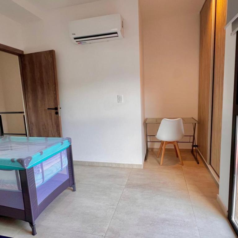 Lujosos departamentos excelente zona mendoza - Apartamento de 2 dormitorios - 15
