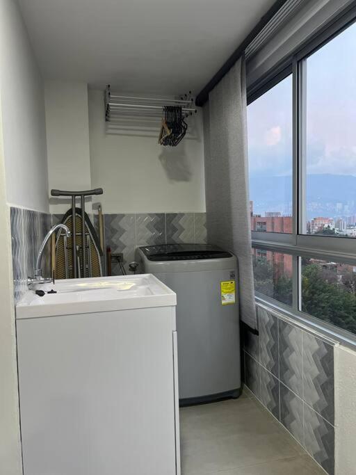 Aparta estudio Ginebra - Apartamento de 1 dormitorio - 7