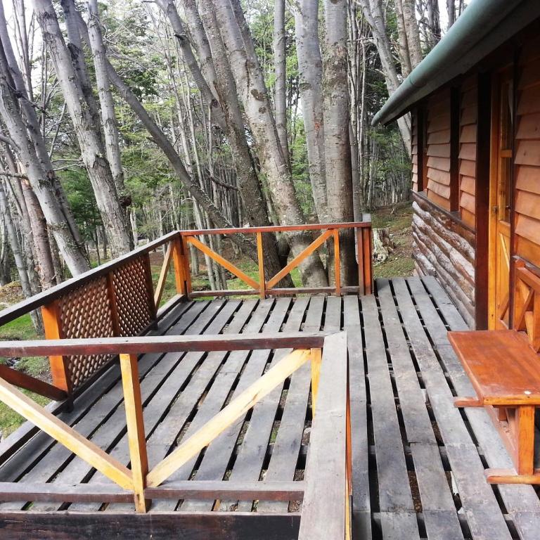 Aldea Nevada - Bungalow de un dormitorio - 6