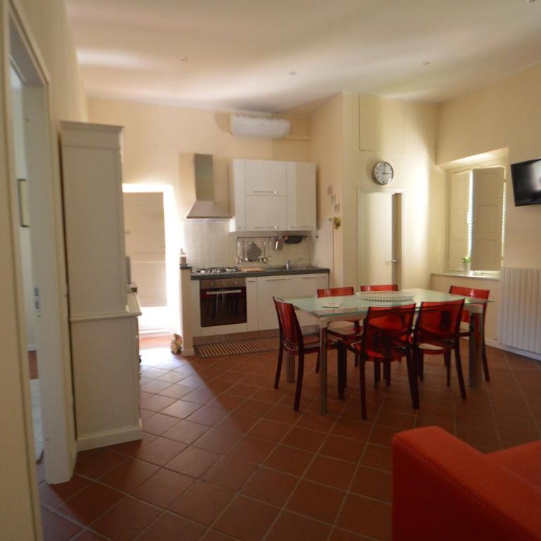 La Casa di Rachele - Appartamento con Terrazza - 12