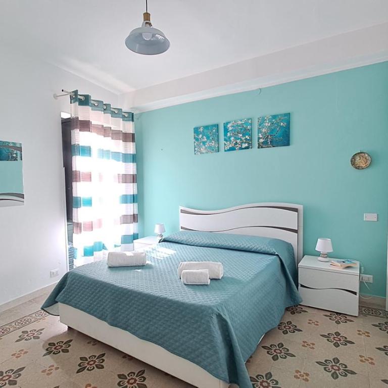 Sky Apartment by Casa in mente - Appartamento con 2 Camere da Letto - 1