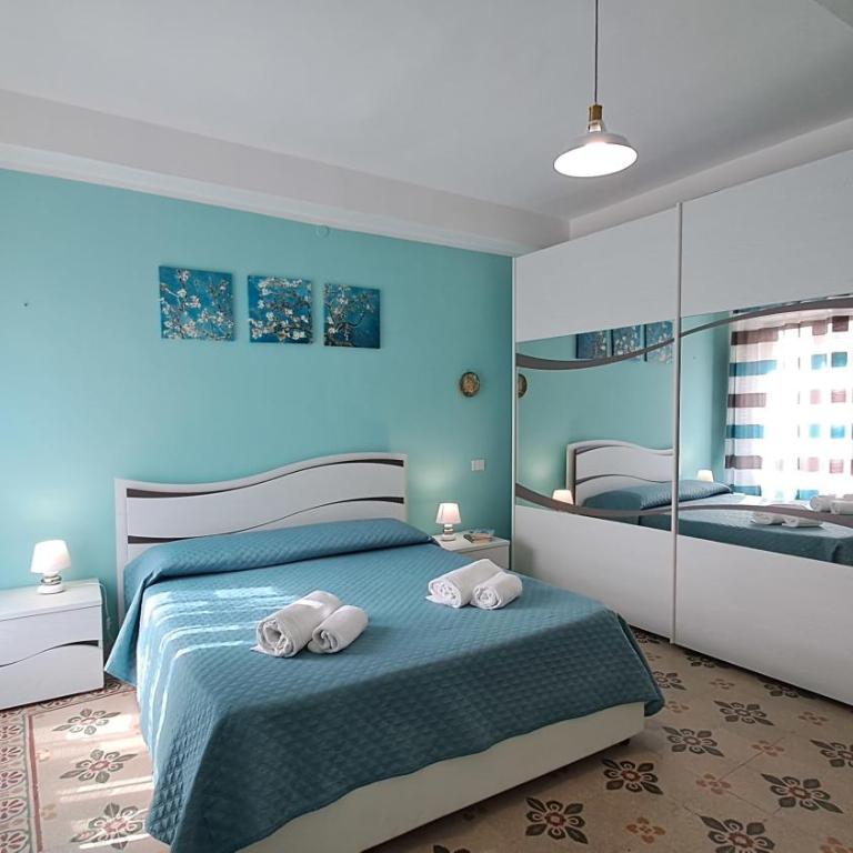 Sky Apartment by Casa in mente - Appartamento con 2 Camere da Letto - 2