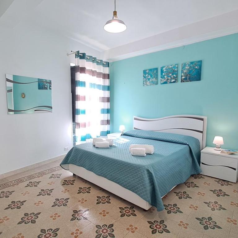 Sky Apartment by Casa in mente - Appartamento con 2 Camere da Letto - 3