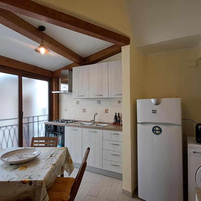 Sky Apartment by Casa in mente - Appartamento con 2 Camere da Letto - 19