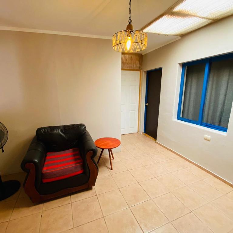 CASA TAMBO - Casa Unifamiliar de 3 dormitorios - 18