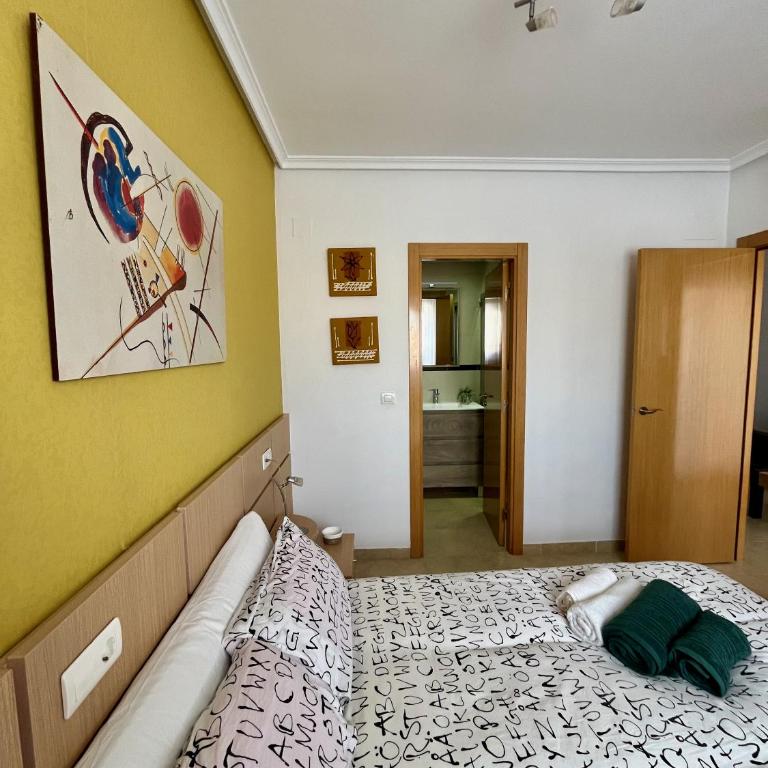 Valparaiso8 - Apartamento de 2 dormitorios - 47