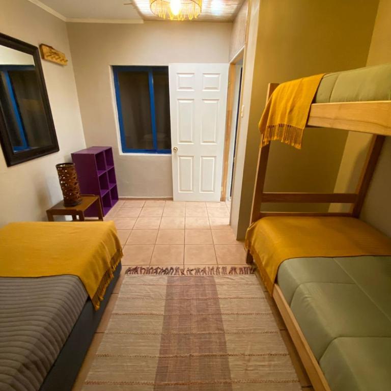 CASA TAMBO - Casa Unifamiliar de 3 dormitorios - 22