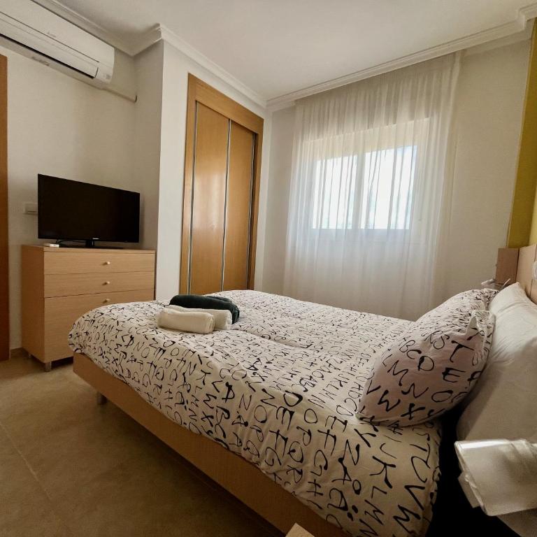 Valparaiso8 - Apartamento de 2 dormitorios - 17